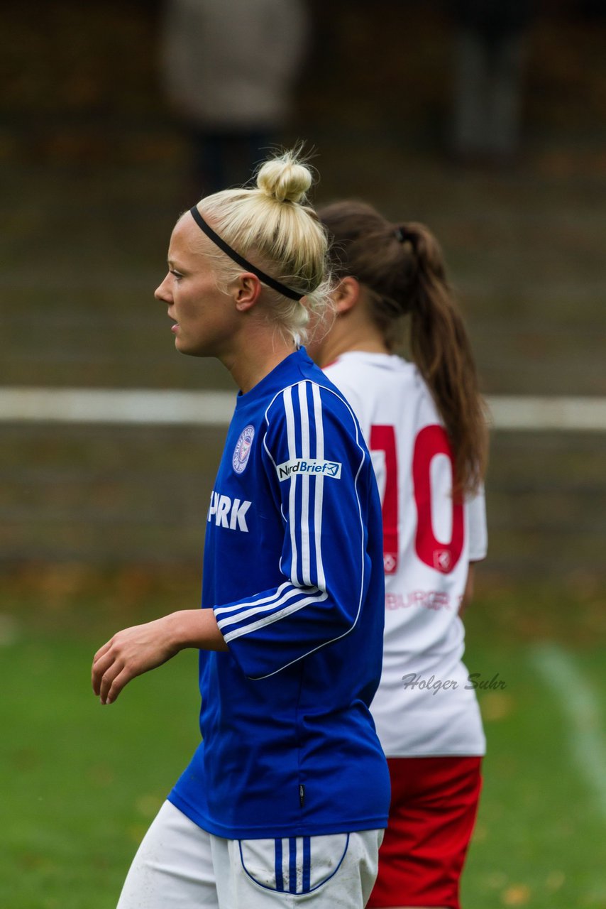 Bild 178 - Frauen Holstein Kiel - Hamburger SV : Ergebnis: 1:0